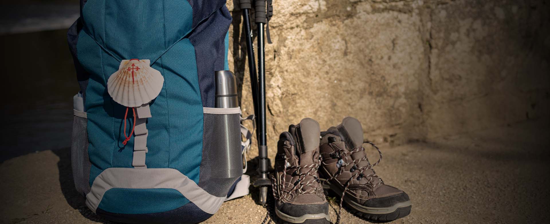 Mochilas Camino de Santiago