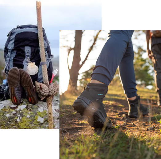 BackPackCars quiénes somos