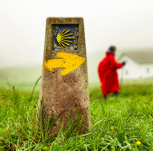 Un camino facil y ligero