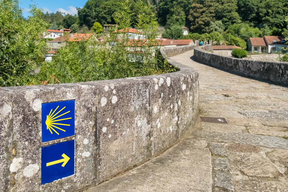 Camino de Finisterre