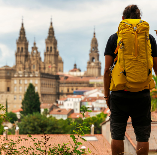 Familia BackPackCars